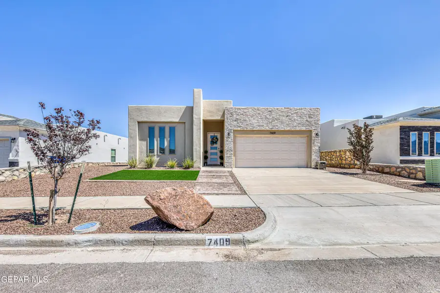 7409 Enchanted Point Drive, El Paso, TX 79911 - #3