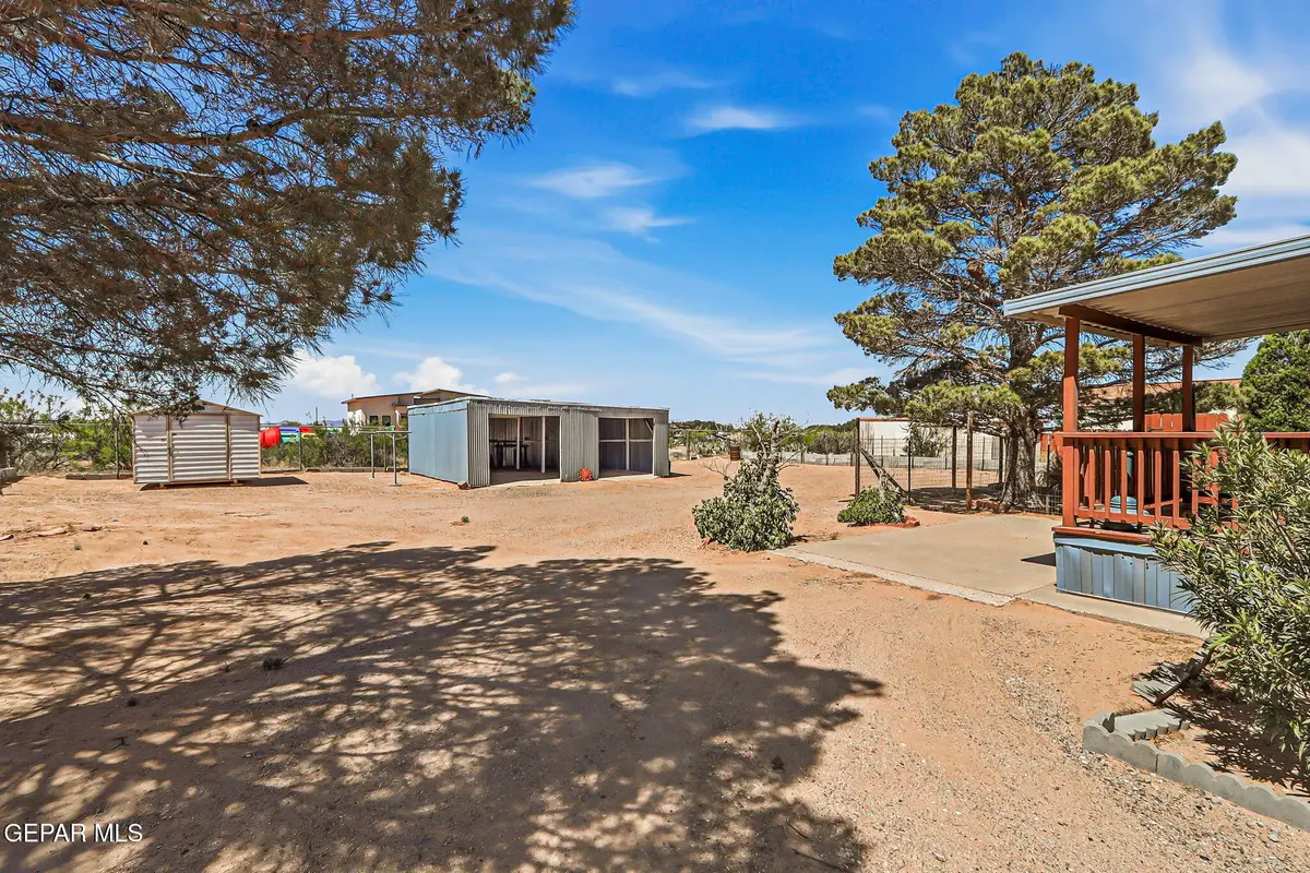 2760 Golden Sun Drive, Chaparral, NM 88081 - #1