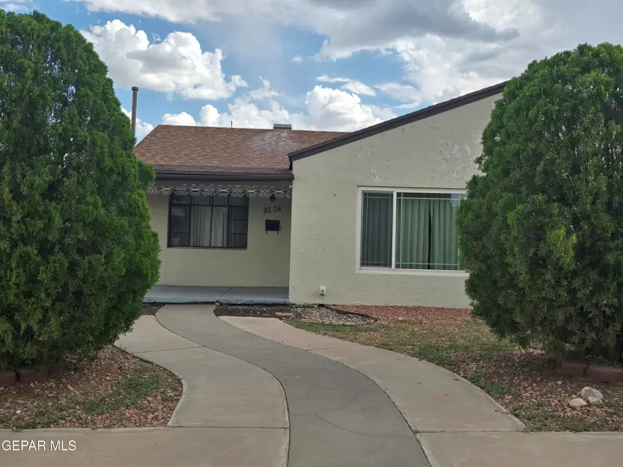 3704 Mckinley Avenue, El Paso, TX 79930 - #2