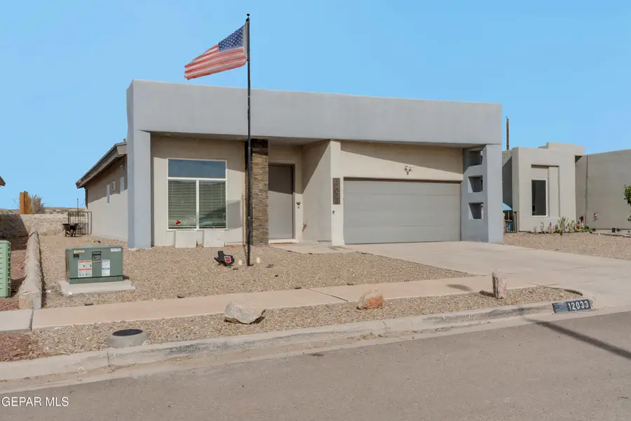 12033 Hidden Place, Socorro, TX 79927 - #2