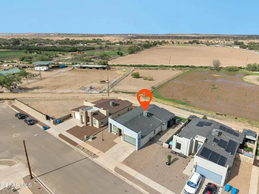 12033 Hidden Place, Socorro, TX 79927 - #3