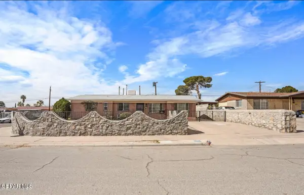1101 Doyle Place, El Paso, TX 79907