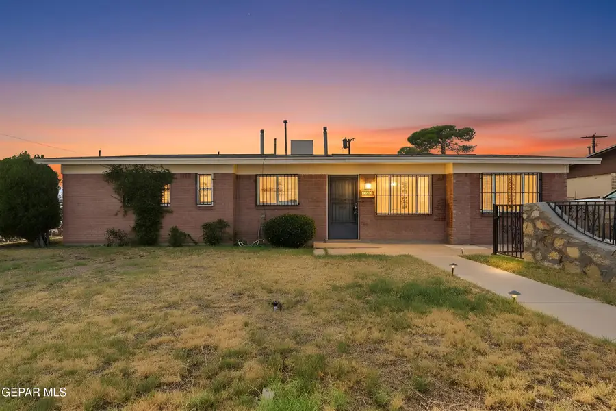 1101 Doyle Place, El Paso, TX 79907 - #2