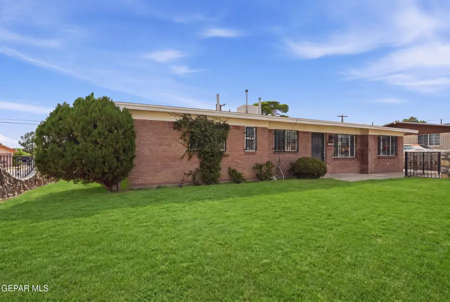 1101 Doyle Place, El Paso, TX 79907 - #3