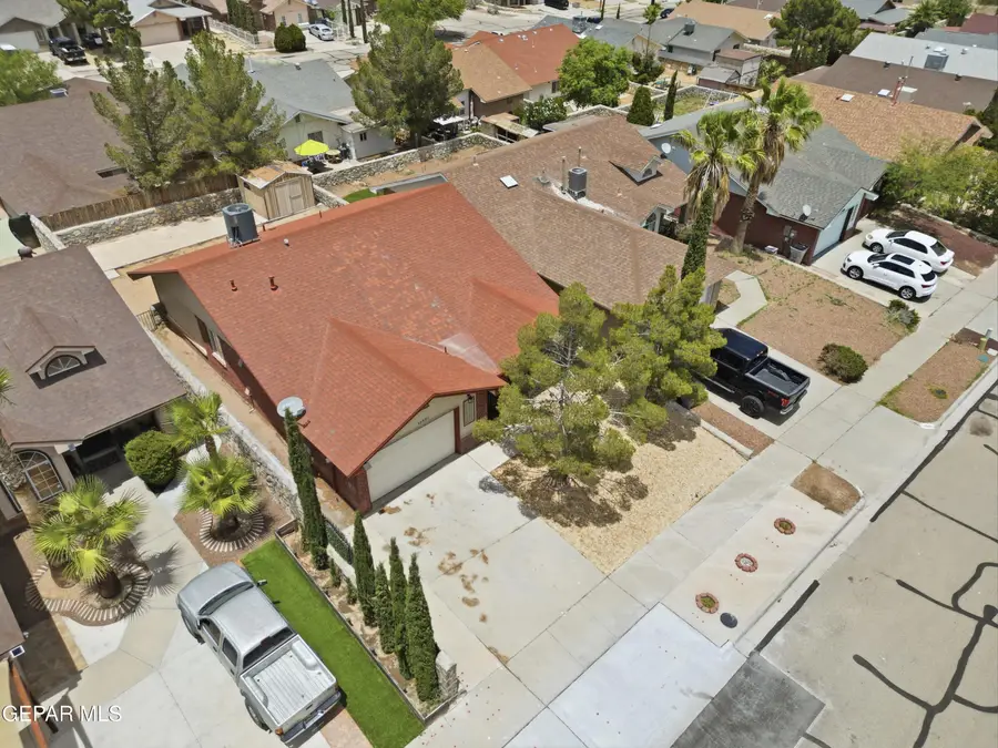 12501 Wendy Reed Drive, El Paso, TX 79928 - #3