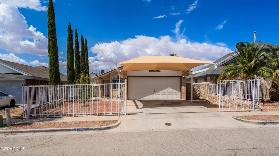 12111 Saint Cassian Drive, El Paso, TX 79936 - #2
