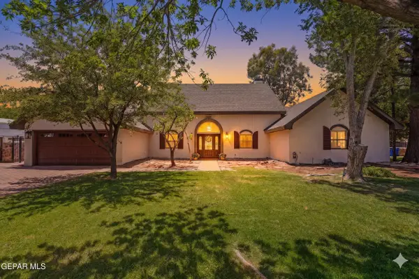 360 Rio Estancia Drive, El Paso, TX 79932