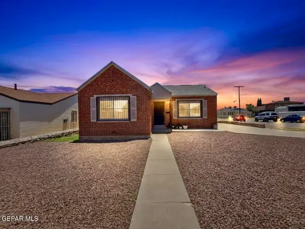 3700 Mckinley Avenue, El Paso, TX 79930