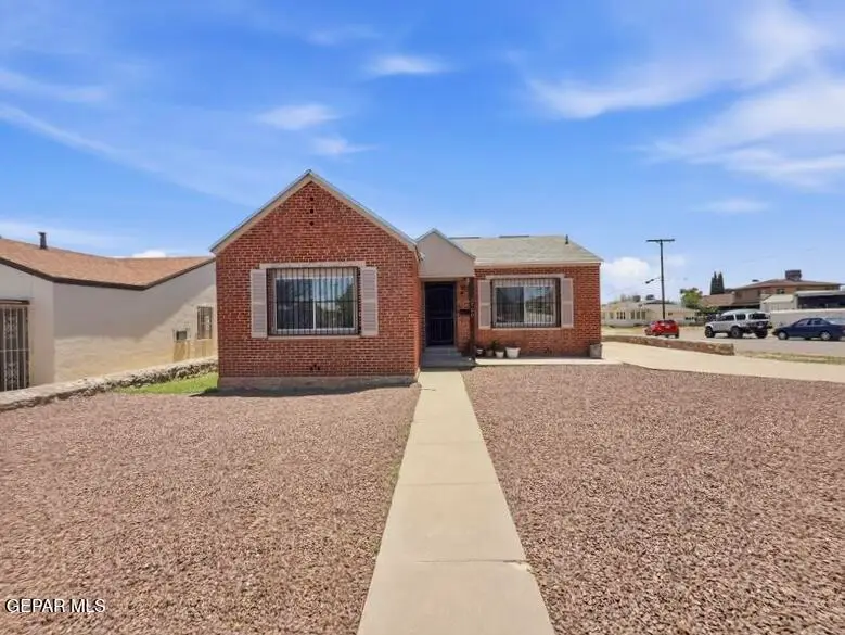 3700 Mckinley Avenue, El Paso, TX 79930 - #3