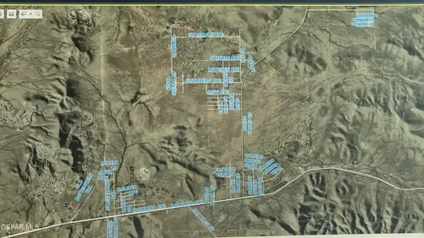 231063 Tbd, El Paso, TX 79938