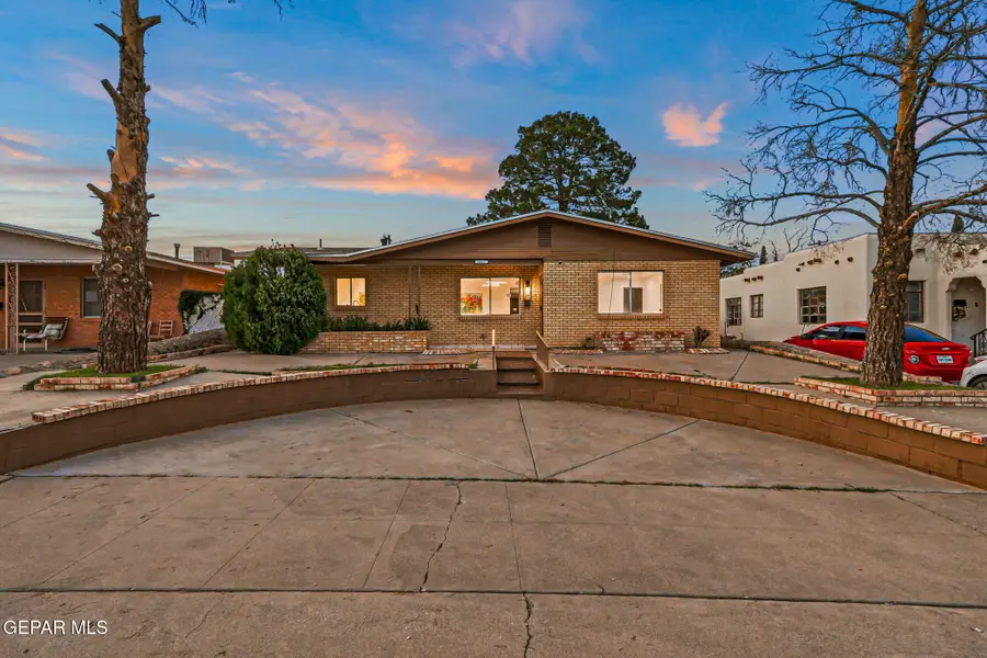 3617 Idalia Avenue, El Paso, TX 79930 - #2