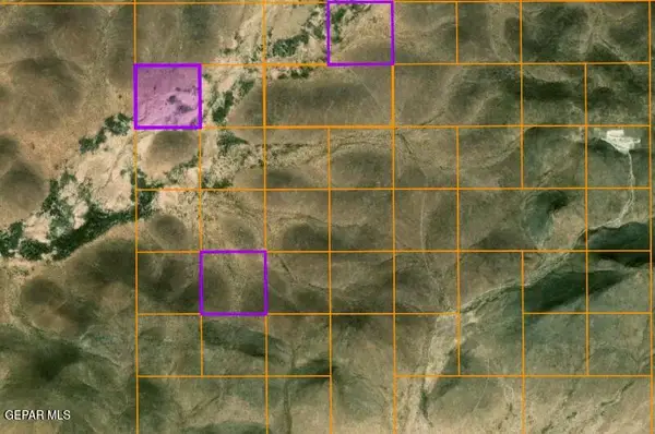 PN-30468 Tbd, Sierra Blanca, TX 79851