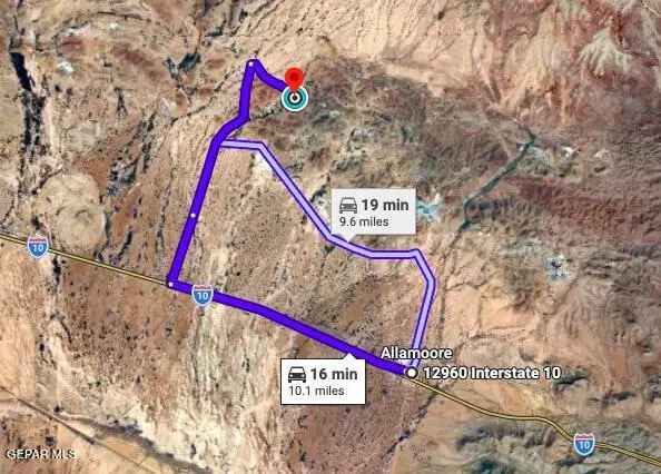 PN-30468 Tbd, Sierra Blanca, TX 79851 - #2