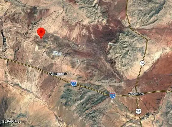 PN-30468 Tbd, Sierra Blanca, TX 79851 - #3