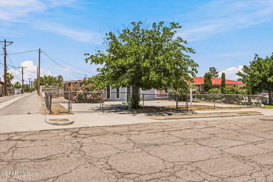 4507 Arlen Avenue, El Paso, TX 79904 - #3