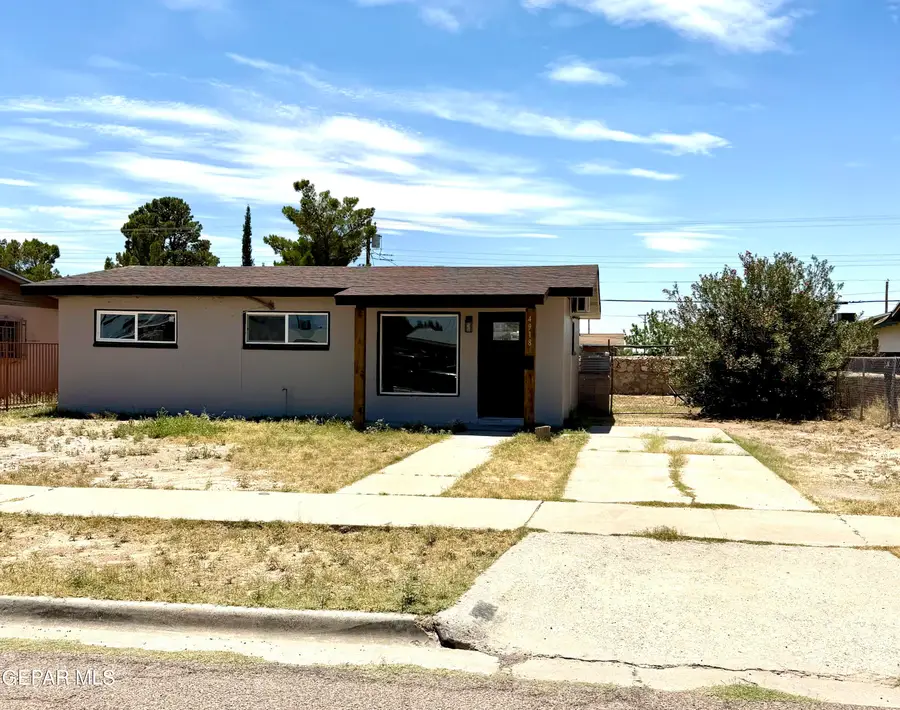 4918 Sierra Madre Drive, El Paso, TX 79904 - #2