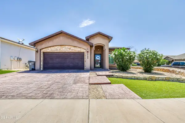 2100 Robert Drennan Place, El Paso, TX 79938