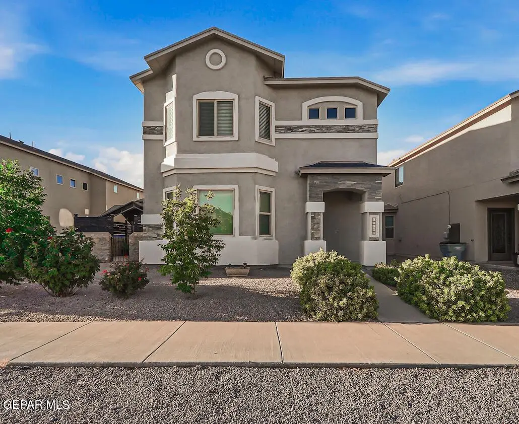 14433 Eastbrook Drive, El Paso, TX 79938 - #1