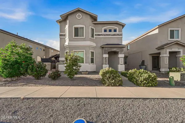 14433 Eastbrook Drive, El Paso, TX 79938