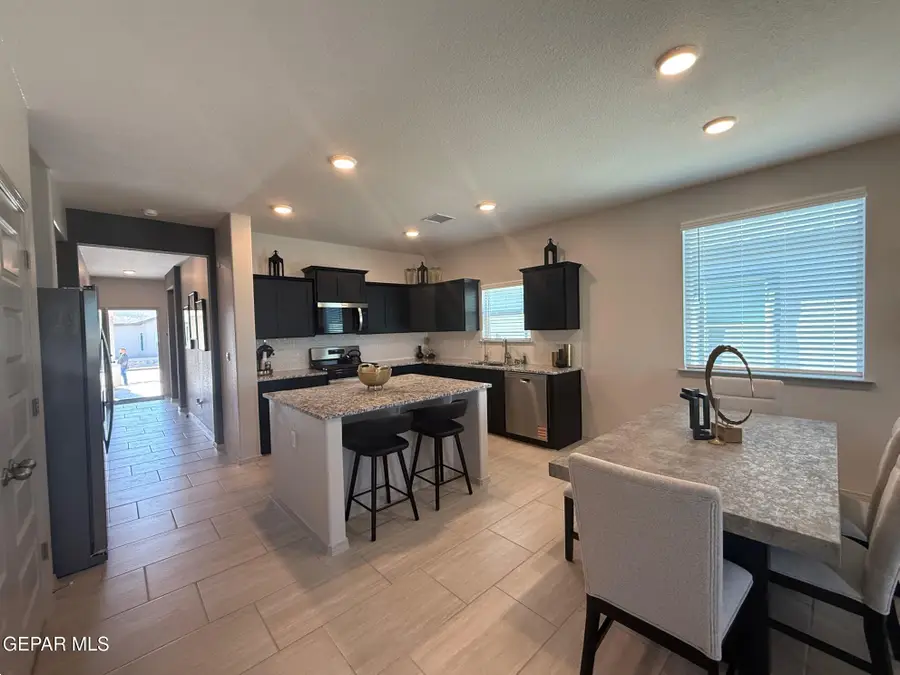 10709 Bill Bates Street, El Paso, TX 79924 - #2