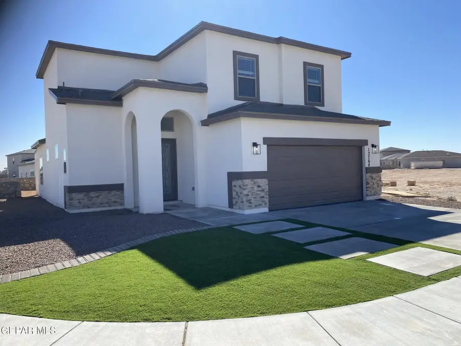 12733 Cono Norte Drive, El Paso, TX 79934 - #2