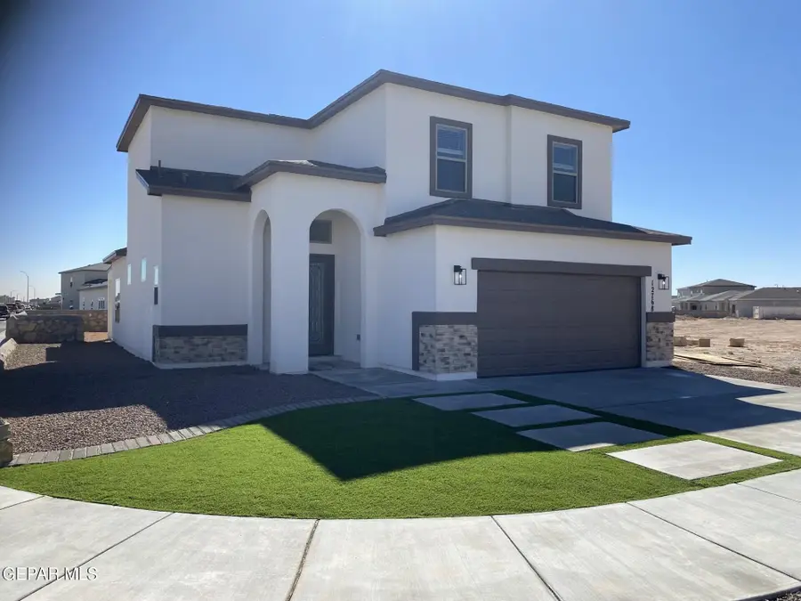 12733 Cono Norte Drive, El Paso, TX 79934 - #3