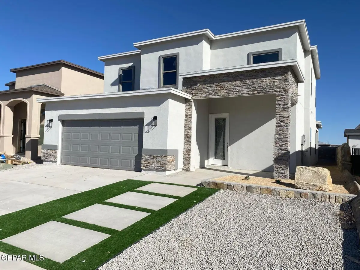 12737 Cono Norte Drive, El Paso, TX 79934 - #1