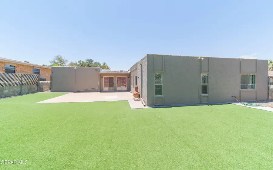 6921 Oveja Avenue, El Paso, TX 79912 - #3