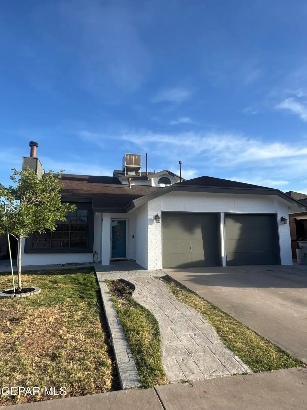 3550 Broken Arrow Drive, El Paso, TX 79936 - #1