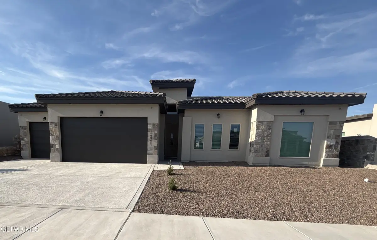 7259 Bobcat Hollow Drive, El Paso, TX 79911 - #1