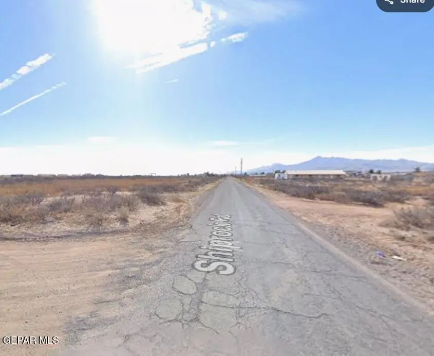 PN Shiprock Road, Chaparral, NM 88081 - #2