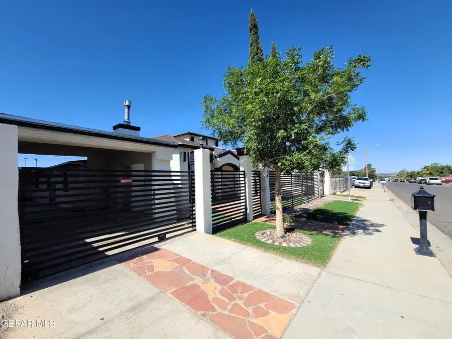 1714 Banker Road, Canutillo, TX 79835 - #2