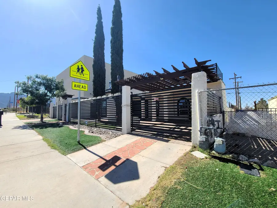 1714 Banker Road, Canutillo, TX 79835 - #3