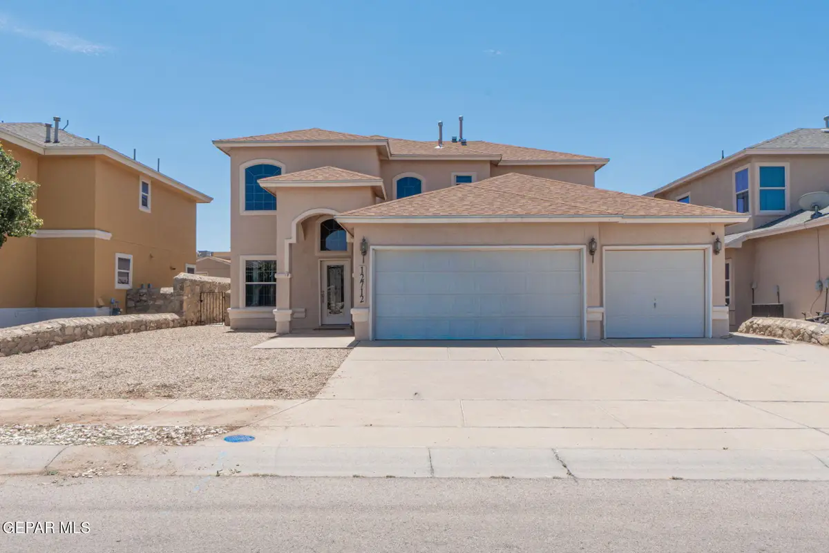 12712 Tierra Aurora Drive, El Paso, TX 79938 - #1