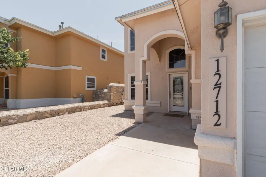 12712 Tierra Aurora Drive, El Paso, TX 79938 - #2