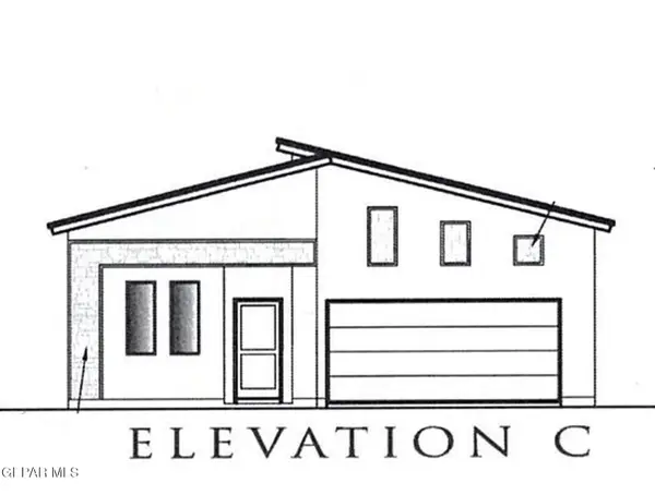 12848 Carefree Avenue, El Paso, TX 79928