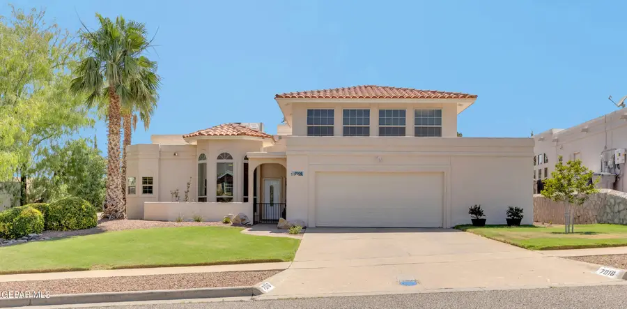 7016 Toluca Drive, El Paso, TX 79912 - #2