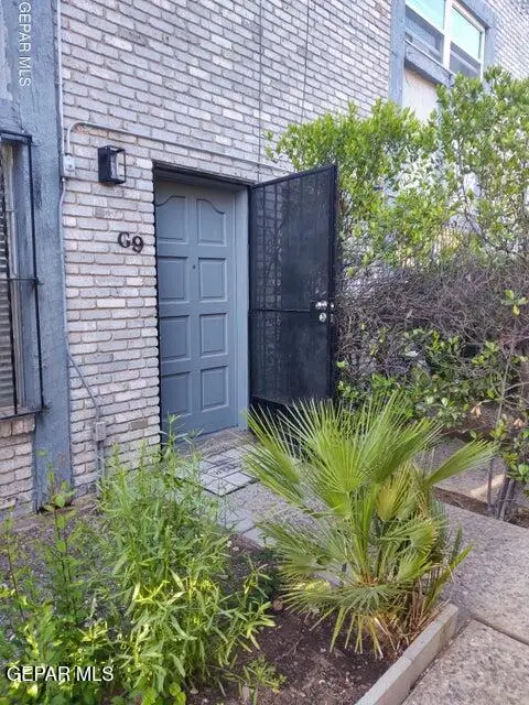 6700 Escondido Drive #G9, El Paso, TX 79912 - #1