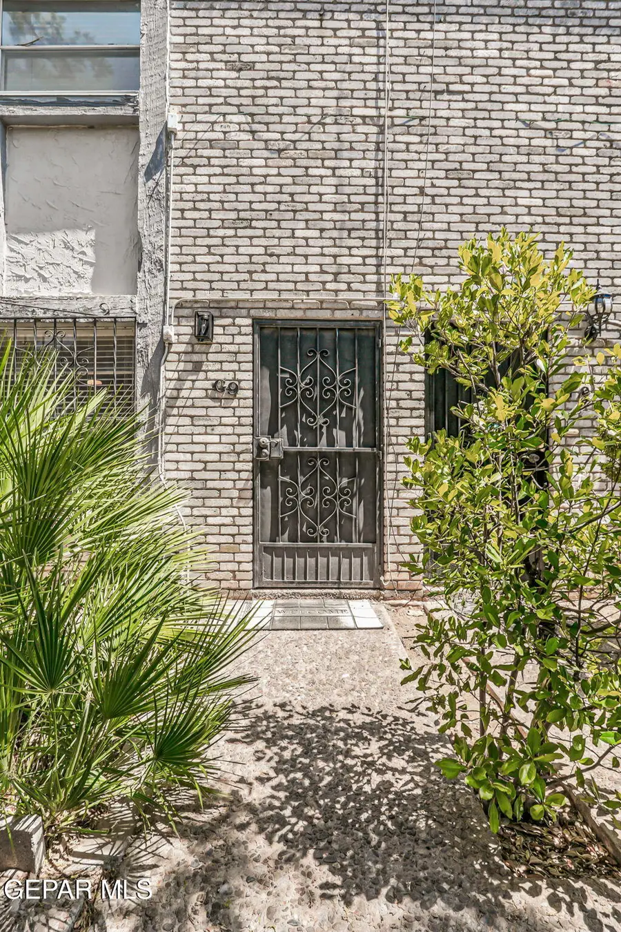 6700 Escondido Drive #G9, El Paso, TX 79912 - #2