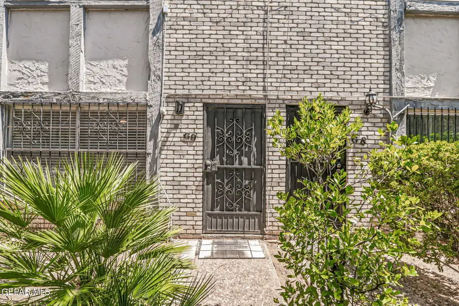 6700 Escondido Drive #G9, El Paso, TX 79912 - #3