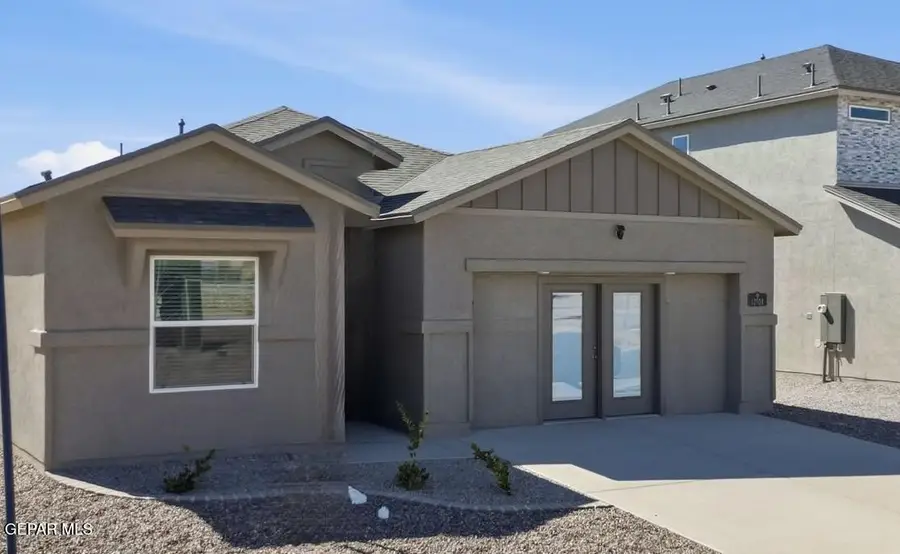 3856 Bubble Place, El Paso, TX 79938 - #2
