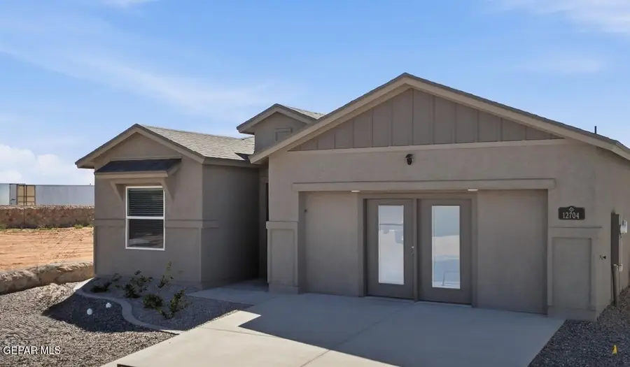 3856 Bubble Place, El Paso, TX 79938 - #3