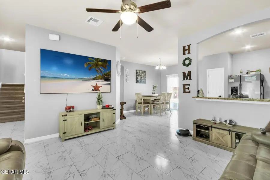 14657 Friesian Trail, El Paso, TX 79938 - #3