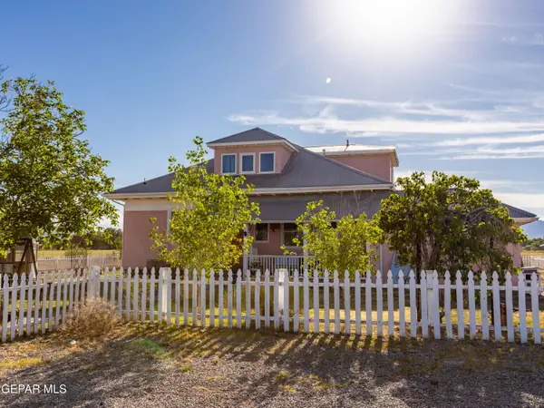 1401 Higuera Avenue, Unincorporated, NM 99999