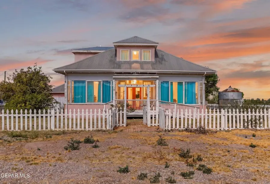 1401 Higuera Avenue, Tularosa, NM 99999 - #2