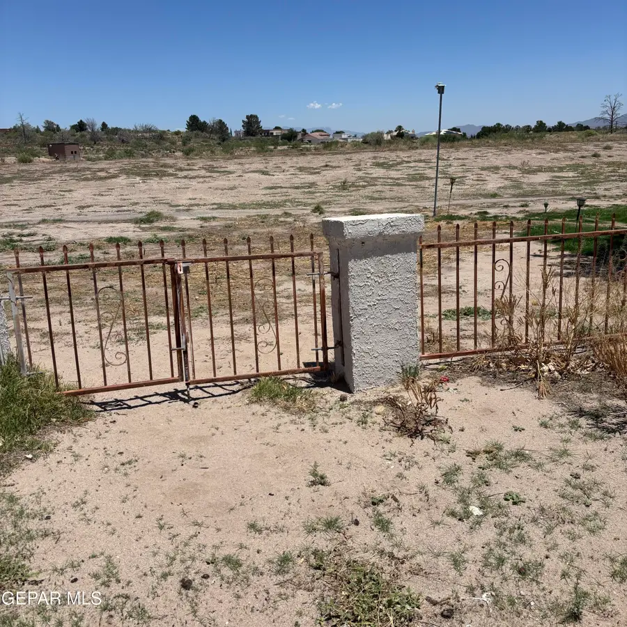 226 Casas Bella Lane, Santa Teresa, NM 88008 - #3