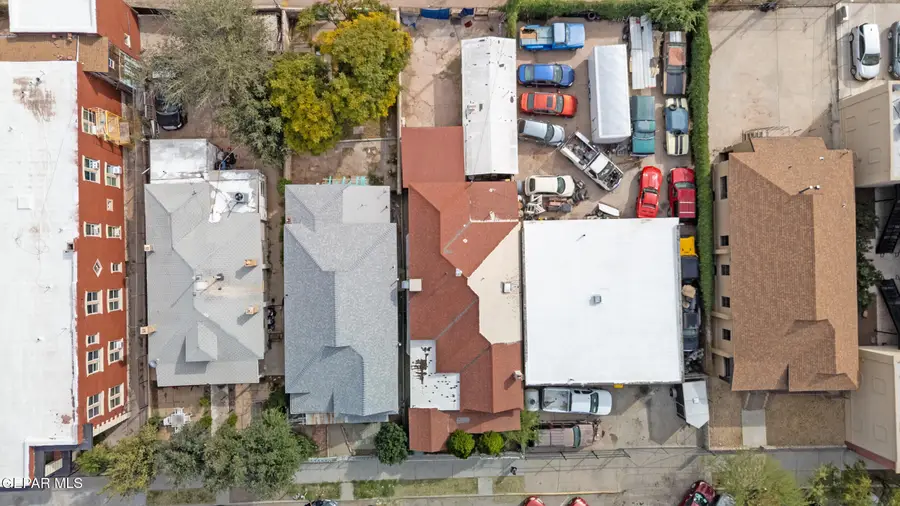 1118 Myrtle Avenue, El Paso, TX 79901 - #3