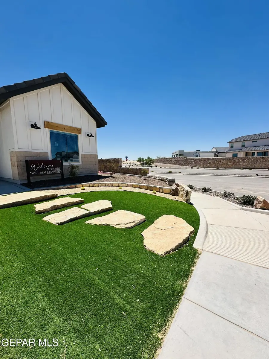 940 Elstree Place, El Paso, TX 79928 - #2