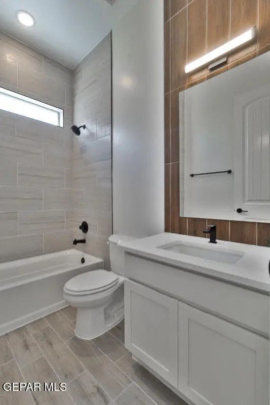 588 Basketflower Drive, Horizon City, TX 79928 - #3