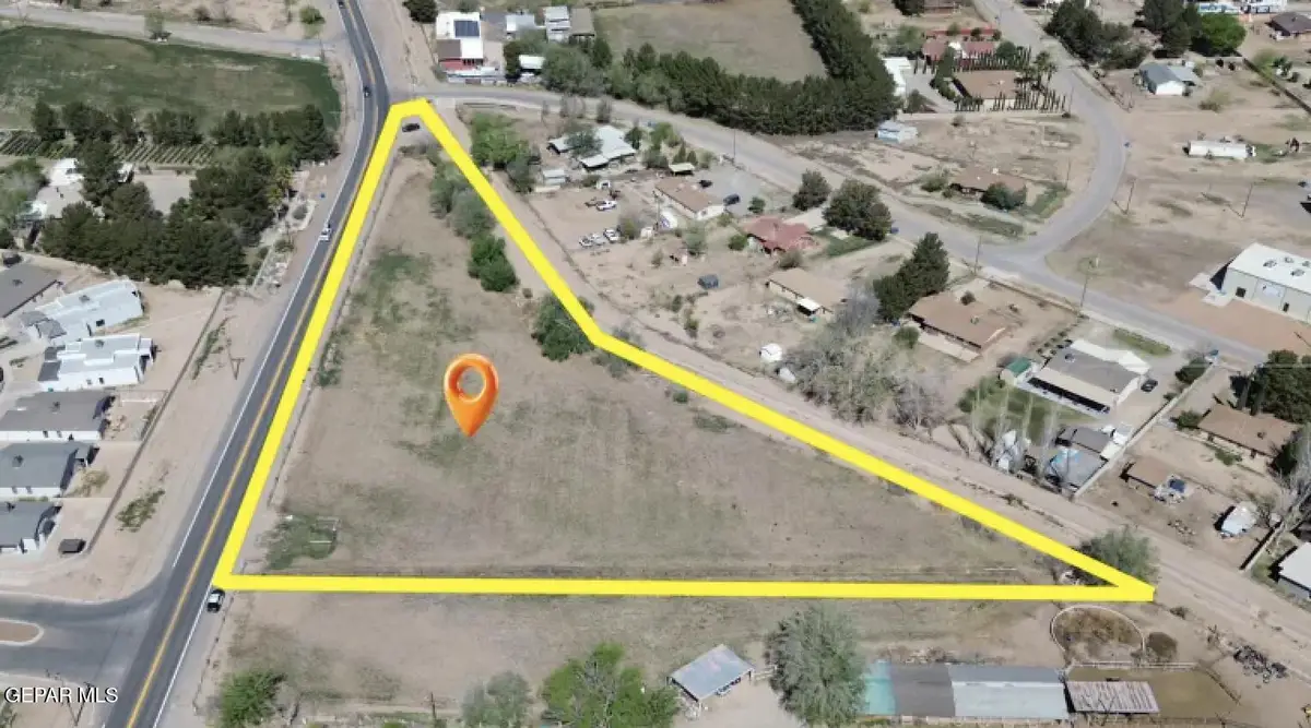 11875 N Loop Drive, Socorro, TX 79927 - #1